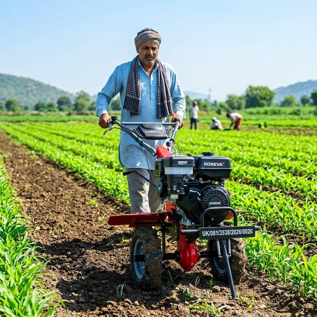 Sustainable Farming