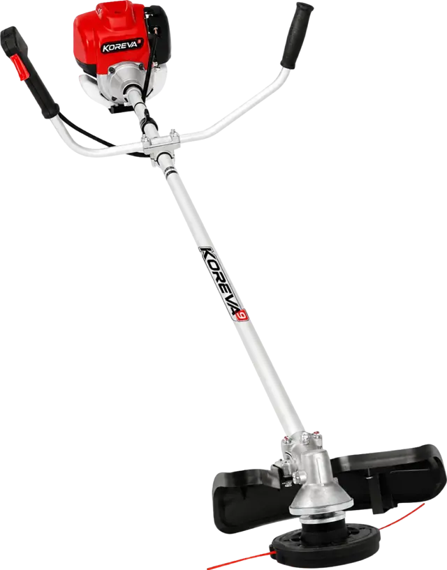 KOREVA - Brush Cutter (JUNGLE PRO) - KOREVA GLOBAL LLP Agricultural Equipment